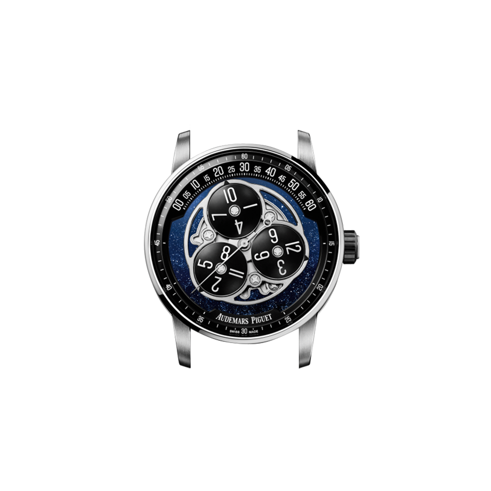 watch